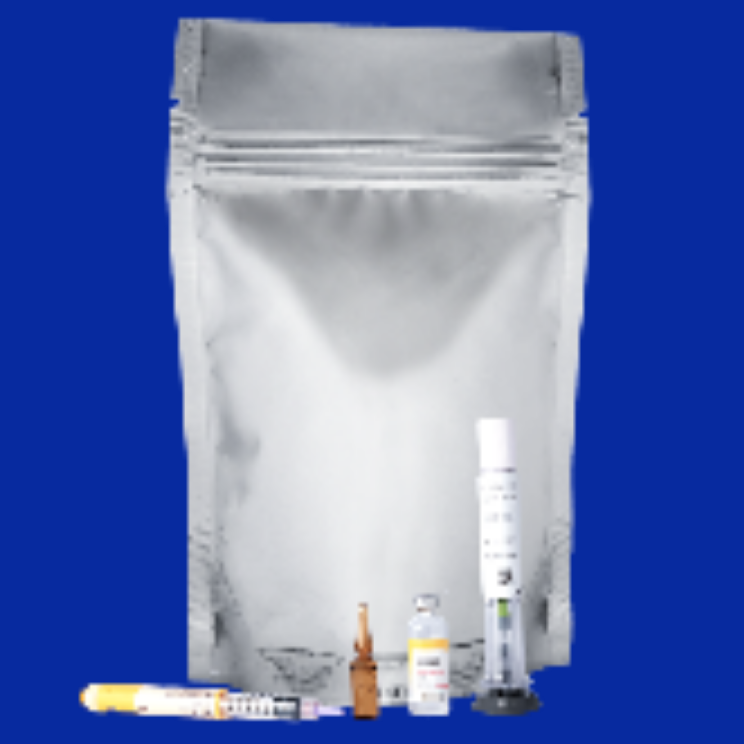 Flexible Packaging- Pouches for Medical Products